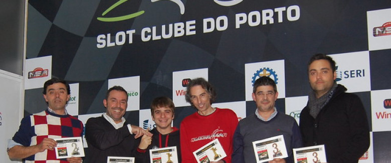 Campeonato Endurance Grupo C / Duplas 2012 / 2013